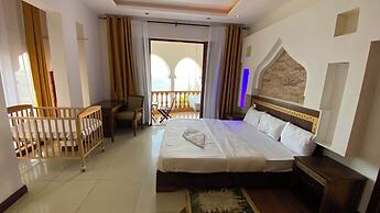 Eden Beach Resort Apartments