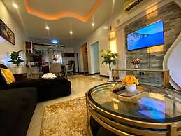 Eden Beach Resort Apartments