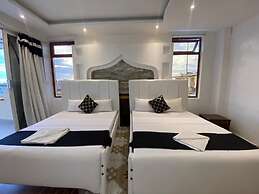 Eden Beach Resort Apartments