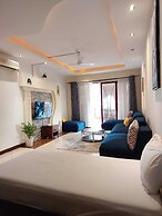 Eden Beach Resort Apartments