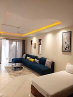 Eden Beach Resort Apartments