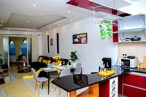 Eden Beach Resort Apartments