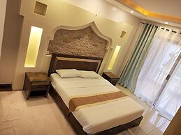 Eden Beach Resort Apartments