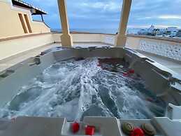 Eden Beach Resort Apartments