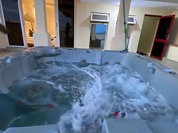 Eden Beach Resort Apartments