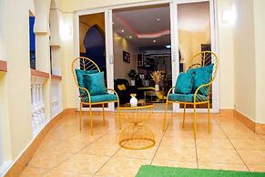 Eden Beach Resort Apartments