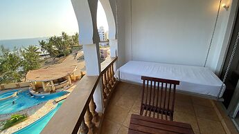 Eden Beach Resort Apartments