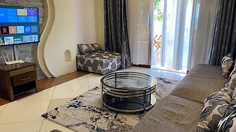 Eden Beach Resort Apartments