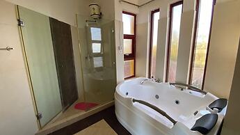 Eden Beach Resort Apartments
