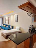 Eden Beach Resort Apartments