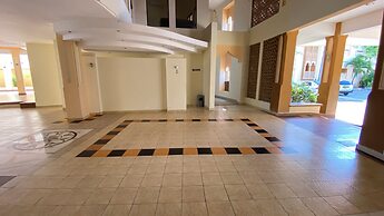 Eden Beach Resort Apartments
