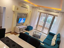 Eden Beach Resort Apartments