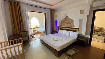 Eden Beach Resort Apartments
