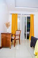 Eden Beach Resort Apartments