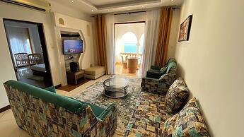 Eden Beach Resort Apartments