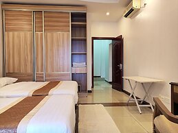 Eden Beach Resort Apartments