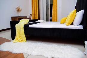 Eden Beach Resort Apartments