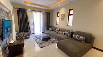 Eden Beach Resort Apartments