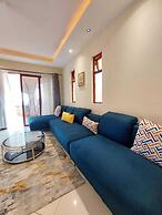 Eden Beach Resort Apartments