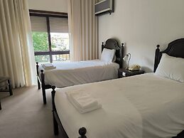 Hotel Mira Serra