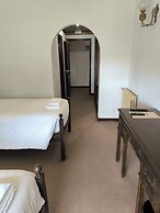 Hotel Mira Serra