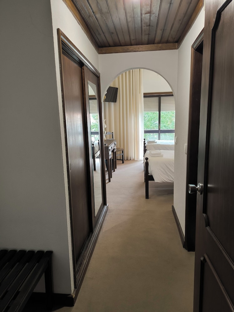 Hotel Mira Serra