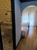 Hotel Mira Serra