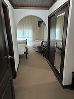 Hotel Mira Serra