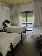 Hotel Mira Serra