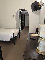 Hotel Mira Serra