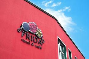 Frida Hotel & Cafe