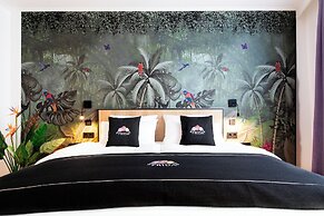Frida Hotel & Cafe