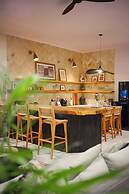 Villa La Familia Dua