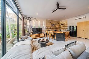 Villa La Familia Dua