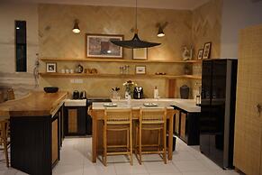 Villa La Familia Dua