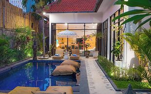 Villa La Familia Dua