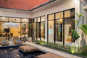 Villa La Familia Dua
