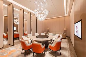 The Qube Hotel Anqing