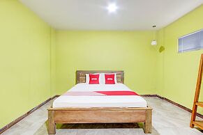 Hotel O Penginapan Viki Syariah