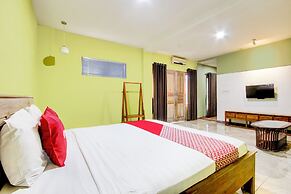 Hotel O Penginapan Viki Syariah