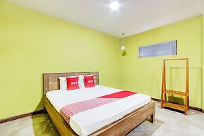 Hotel O Penginapan Viki Syariah