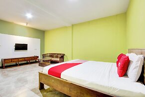 Hotel O Penginapan Viki Syariah