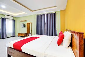 Hotel O Penginapan Viki Syariah