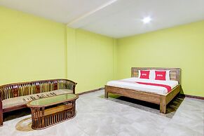Hotel O Penginapan Viki Syariah