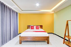 Hotel O Penginapan Viki Syariah