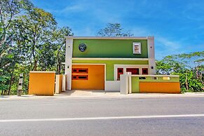 Hotel O Penginapan Viki Syariah