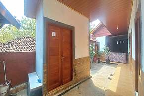 Hotel O Homestay Gua Pindul Kang Haris