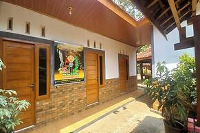 Hotel O Homestay Gua Pindul Kang Haris