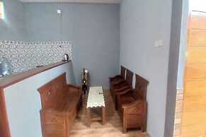 Hotel O Homestay Gua Pindul Kang Haris