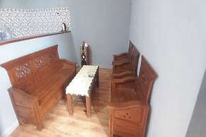 Hotel O Homestay Gua Pindul Kang Haris